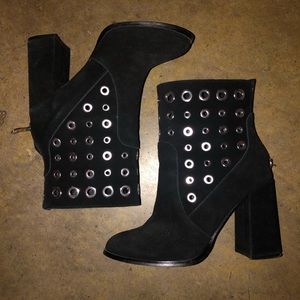 Chinese Laundry Booties